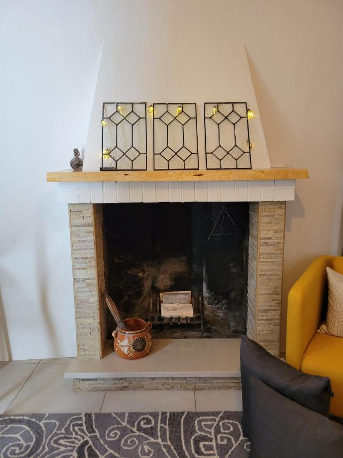 Ancient Stone 'Casa Rosa'- Sea And Mountain View Tranquil Borgo Villa Tavenna Buitenkant foto