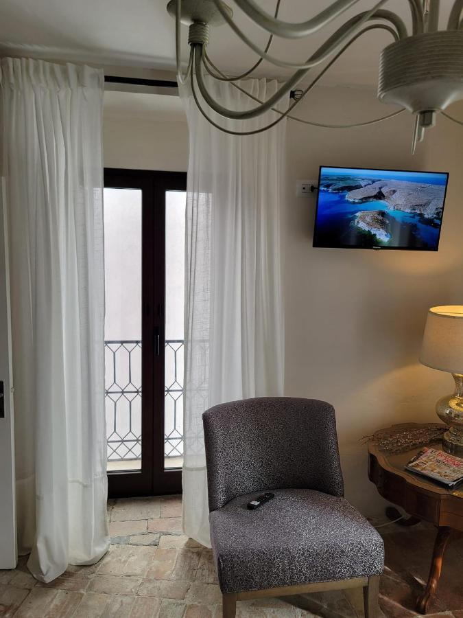 Ancient Stone 'Casa Rosa'- Sea And Mountain View Tranquil Borgo Villa Tavenna Buitenkant foto